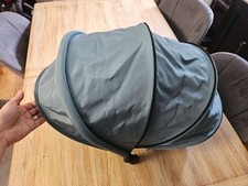 Icandy orange canopy hood - icandy, /