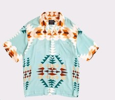 pendleton shirt Xl Navajo