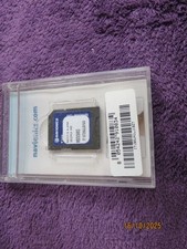 Navionics Gold chart card MSD35XG Pacific Islands /Japan