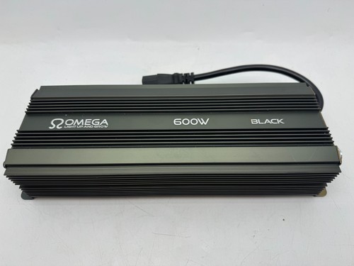 Omega hyd 0405 light ballast - omega,