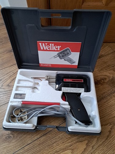 Weller 9200ud universal - weller,