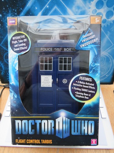 Doctor who figure 11th - who, *