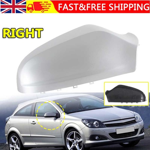 Right door wing - wing, cover