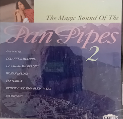 Various magic sounds - magic, the