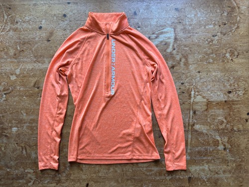 Mens under armour orange - mens,