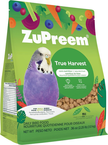 True harvest bird food - bird, food,