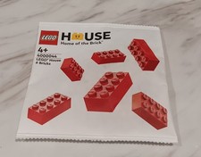 LEGO House, Home of the Brick