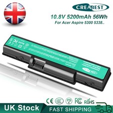 10.8V AS09A31,AS09A41 Battery