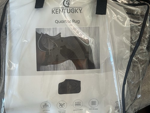 Kentucky breathable quilted - kentucky,