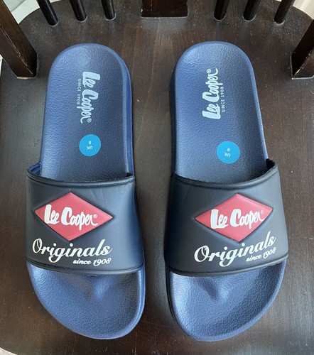 Lee cooper men - men's, 8-