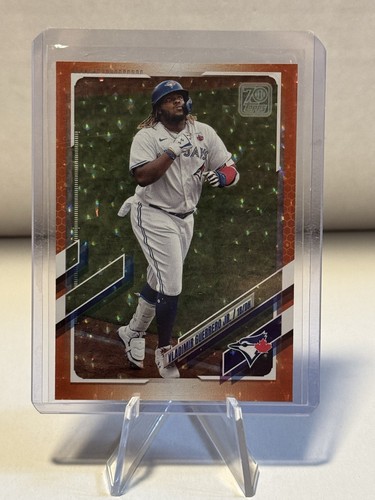 2021 topps vladimir - topps,