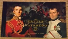 Battle Of Waterloo Prestige