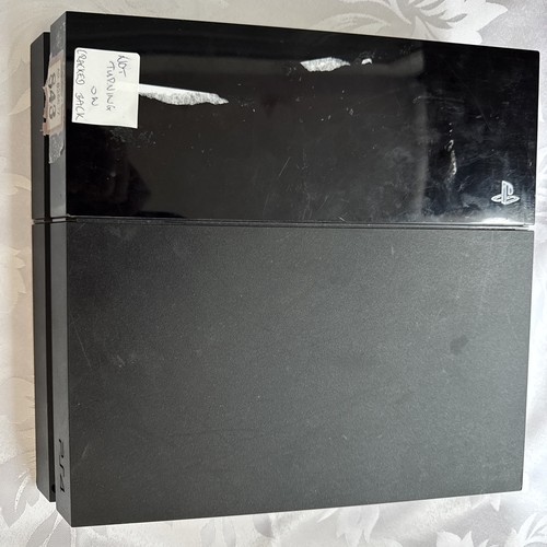 Sony playstation 500gb for - playstation, 4