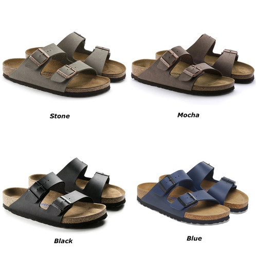 Birkenstock arizona soft - birkenstock,