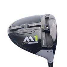 Used TaylorMade M1 2017 Driver