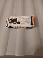 Corgi jaguar xjr9 - corgi,