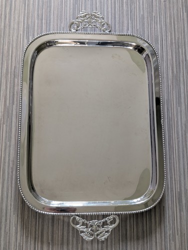 Beautiful ornate stainless - beautiful,