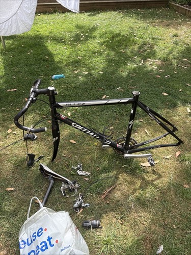 Specialised allez sport 56cm - specialised,