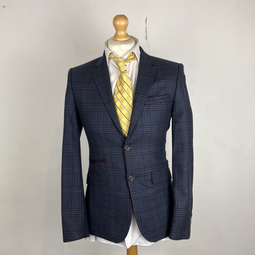 Ted baker tight lines blazer - ted,