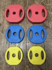 Origin Weight Plates Set 2 x