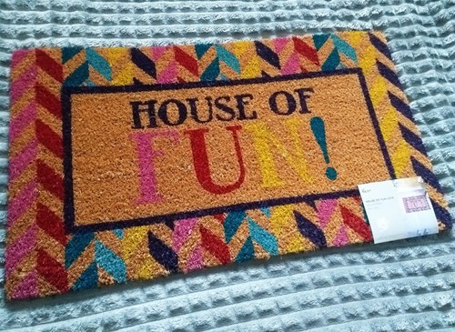Madness house fun - -, of