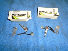 Peugeot 404 & 504 Injection