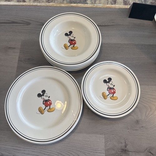 Piece classic mickey disney - 12,