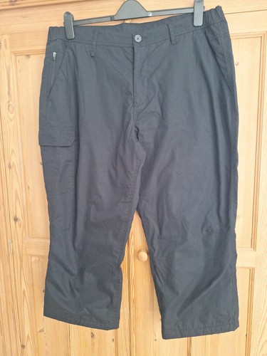 Peter storm men black fleece - storm,