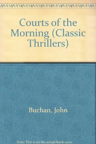 Courts the morning classic - courts,