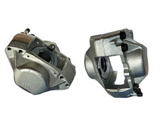 Front Brake Caliper Set For