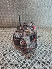 Renault Laguna II 2005 Diesel Manual 6 speed gearbox PK6068 JUT194835