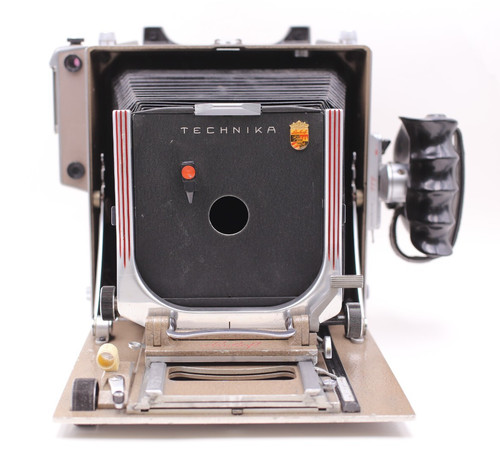 Linhof super technika - linhof, super-technika