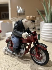 Robert Harrop English Bull