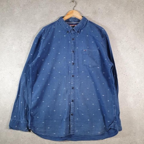 Vintage tommy hilfiger classic - tommy,