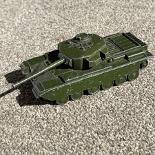 Dinky No.651 Centurion Tank