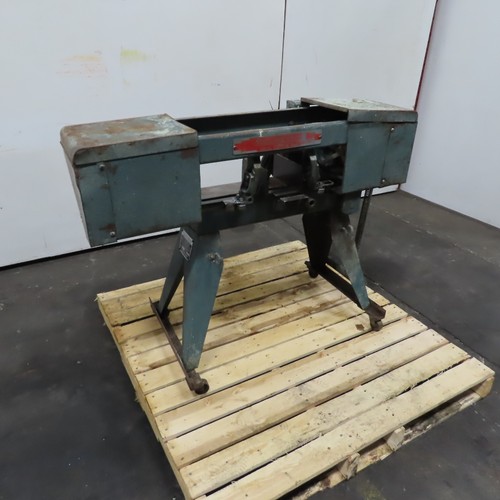 Kalamazoo 610 metal - 610, cutting
