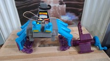 Vintage 1988 Teenage Mutant