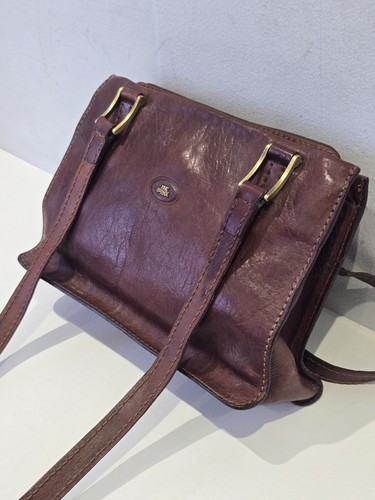 The bridge brown leather - bridge,