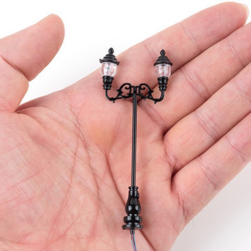 Pcs model railway lighting - pcs,