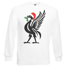 Adults Xmas Liver Bird