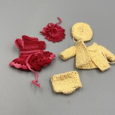 Vintage Dolls House Miniature