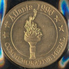1996 Australian Atlanta Games