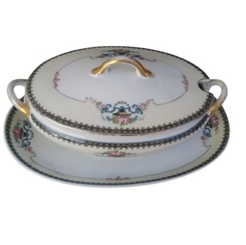 1920s morimura noritake - 1920s,