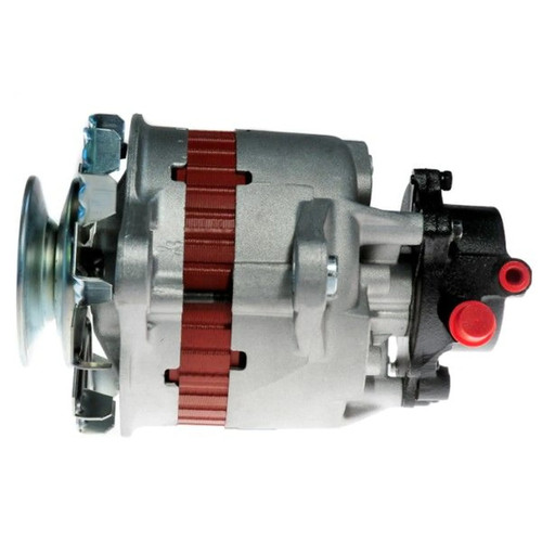 Hella car alternator 12v - hella, fits