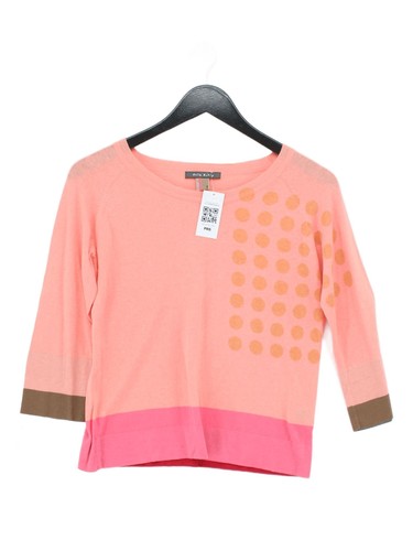 Orla kiely women jumper l - orla, women's