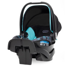 Adjustable 6 Lb Infant Car