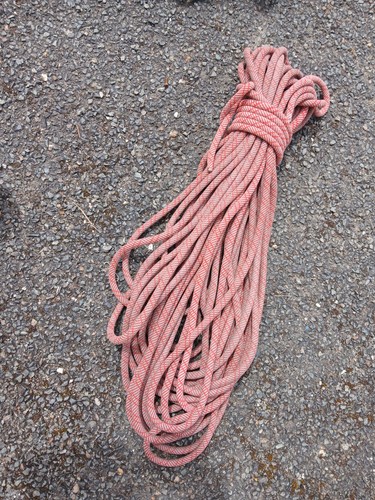 35m 11mm climbing rope climb - rope,
