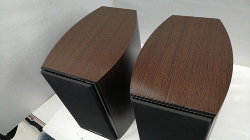 Wharfedale speakers pair - wharfedale,