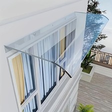 Window And Door Awning