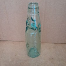7oz Codd Soda Bottle Lloyd &